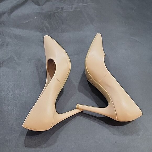 SERRANO CHRISTEN HIGH HEEL STILETTOS PUMP - Picture 11 of 14